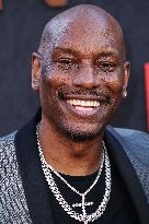 The Strangers - Chapter 2 Premiere - LA