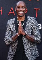 The Strangers - Chapter 2 Premiere - LA