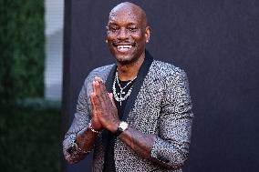 The Strangers - Chapter 2 Premiere - LA