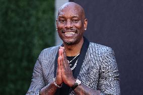 The Strangers - Chapter 2 Premiere - LA