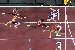 World Athletics Championships Tokyo 2025