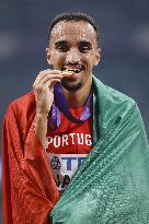 World Athletics Championships Tokyo 2025