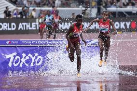 World Athletics Championships Tokyo 2025