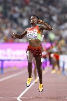 World Athletics Championships Tokyo 2025