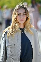 La Rochelle Fiction  La belle et le boulanger Photocall FC