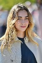 La Rochelle Fiction  La belle et le boulanger Photocall FC