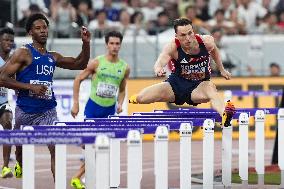 World Athletics Championships Tokyo 2025