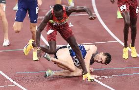 2025 World Athletics Championships - Day 5 - Tokyo