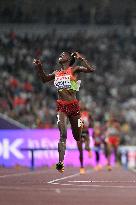 2025 World Athletics Championships - Day 5 - Tokyo