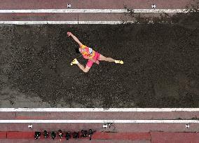 2025 World Athletics Championships - Day 5 - Tokyo