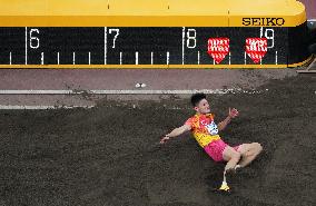 2025 World Athletics Championships - Day 5 - Tokyo