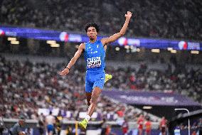 2025 World Athletics Championships - Day 5 - Tokyo