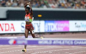 2025 World Athletics Championships - Day 5 - Tokyo
