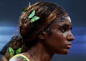 2025 World Athletics Championships - Day 5 - Tokyo