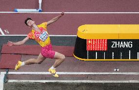 2025 World Athletics Championships - Day 5 - Tokyo