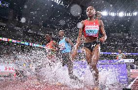 2025 World Athletics Championships - Day 5 - Tokyo