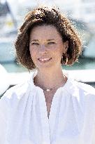 Rochelle Fiction Festival Arcanes photocall