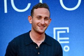 La Rochelle Fiction  LES SENTINELLES Photocall FC