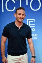 La Rochelle Fiction  LES SENTINELLES Photocall FC