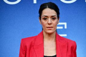 La Rochelle Fiction  Photocall