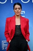 La Rochelle Fiction  Photocall