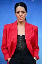 La Rochelle Fiction  Photocall