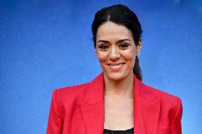 La Rochelle Fiction  Photocall