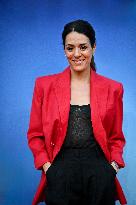 La Rochelle Fiction  Photocall