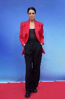 La Rochelle Fiction  Photocall