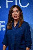 La Rochelle Fiction  BELPHEGOR Photocall FC