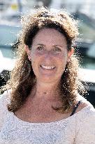 Rochelle Fiction Festival Arcanes photocall