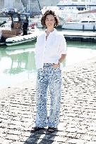 Rochelle Fiction Festival Arcanes photocall