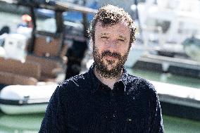 Rochelle Fiction Festival Arcanes photocall