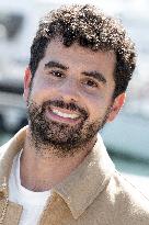 Rochelle Fiction Festival La Belle et le Boulanger photocall