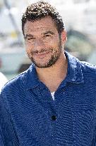 Rochelle Fiction Festival La Belle et le Boulanger photocall