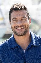 Rochelle Fiction Festival La Belle et le Boulanger photocall