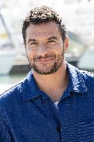 Rochelle Fiction Festival La Belle et le Boulanger photocall