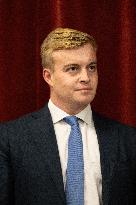 Reconquete meeting for Paris special election - Paris