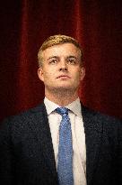 Reconquete meeting for Paris special election - Paris