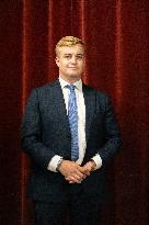 Reconquete meeting for Paris special election - Paris