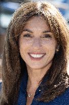 Rochelle Fiction Festival Belphegor photocall