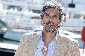 Rochelle Fiction Festival Belphegor photocall