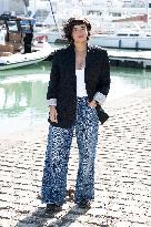 Rochelle Fiction Festival Belphegor photocall