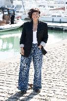 Rochelle Fiction Festival Belphegor photocall