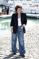 Rochelle Fiction Festival Belphegor photocall