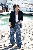 Rochelle Fiction Festival Belphegor photocall