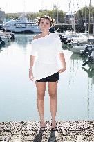 Rochelle Fiction Festival Desenchantees  photocall