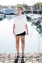 Rochelle Fiction Festival Desenchantees  photocall