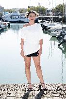 Rochelle Fiction Festival Desenchantees  photocall