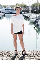 Rochelle Fiction Festival Desenchantees  photocall